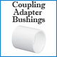 Coupling Adapter Bushing